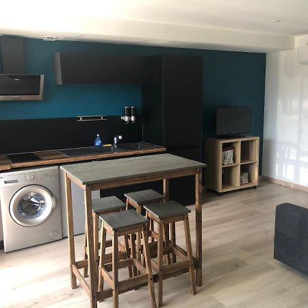Appartement Au Coeur De La Savoie Saint-Jean-de-la-Porte Εξωτερικό φωτογραφία