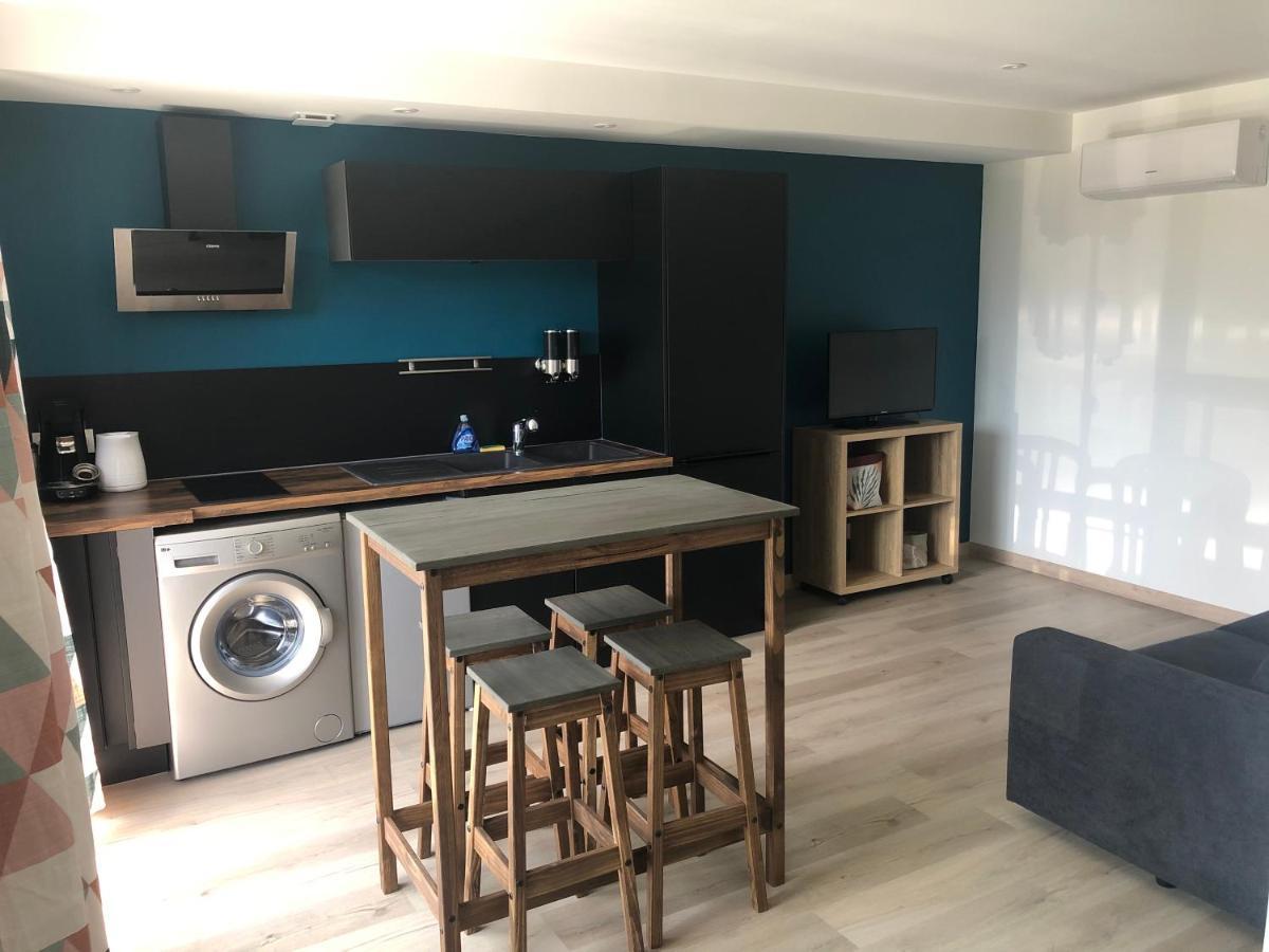 Appartement Au Coeur De La Savoie Saint-Jean-de-la-Porte Εξωτερικό φωτογραφία