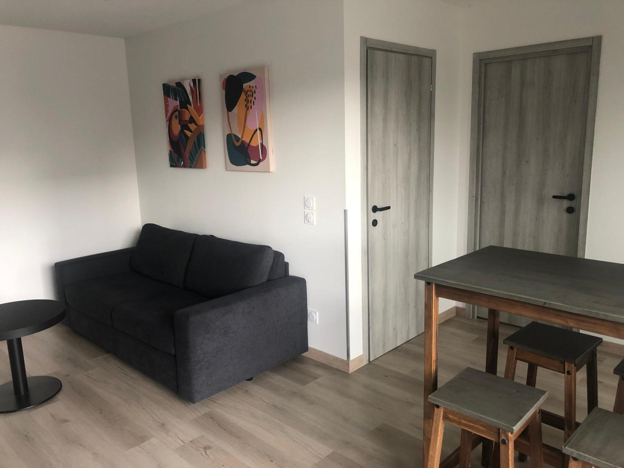 Appartement Au Coeur De La Savoie Saint-Jean-de-la-Porte Εξωτερικό φωτογραφία