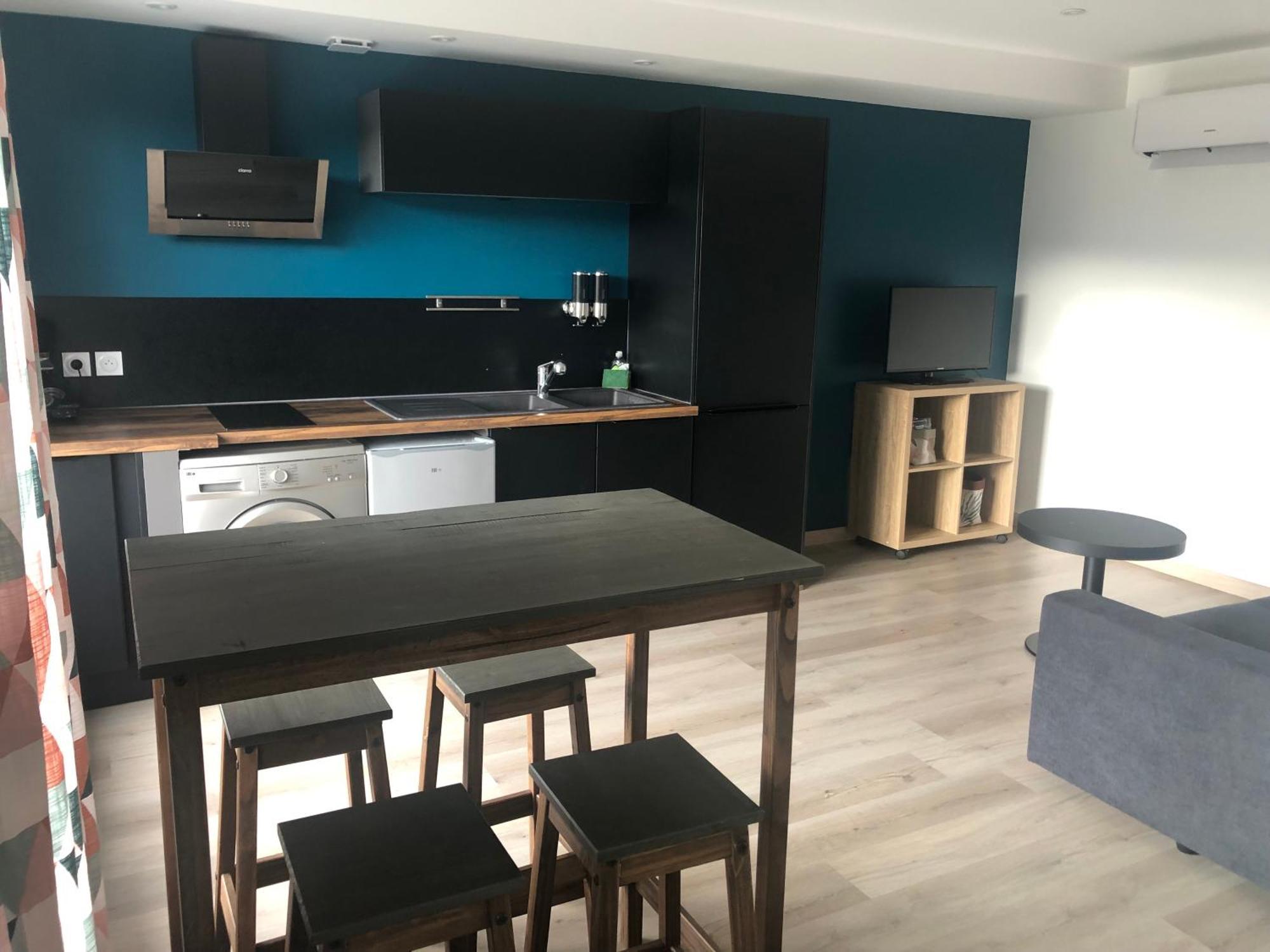 Appartement Au Coeur De La Savoie Saint-Jean-de-la-Porte Εξωτερικό φωτογραφία
